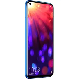 Huawei View 20 128GB blau