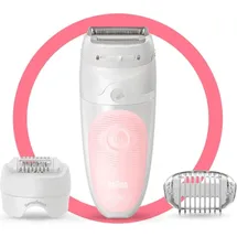Braun Silk-épil 5-620 Wet & Dry
