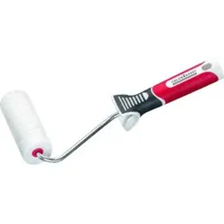 C CIRET Farbroller WallStar 12cm glatte Untergründe lang