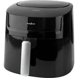 Nedis Heißluftfritteuse KAAF170BK schwarz
