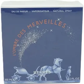 Hermès L'Ombre des Merveilles Eau de Parfum 100 ml