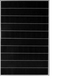 EcoDelta '415 Watt Solarmodul, Schind '(0%MwSt.)