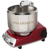 Ankarsrum AKM6230 red metallic