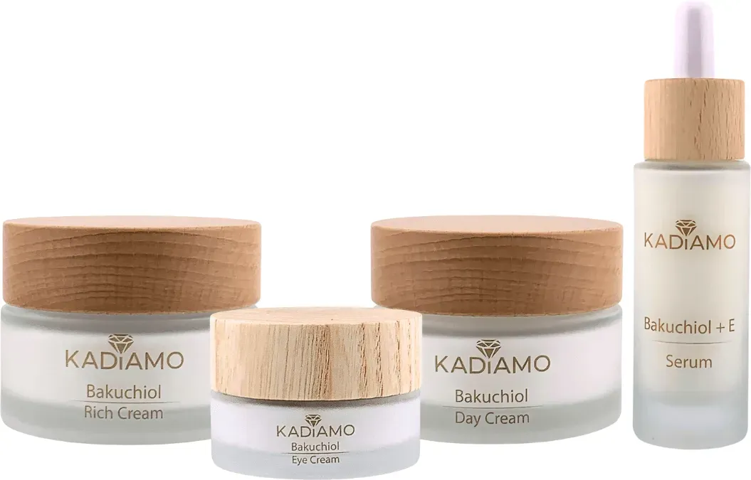 KADIAMO Slow-Aging Magic Box 145ml