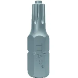 Bits TTAP T20 Blister a 5 Bits