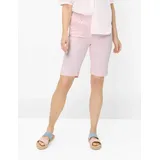 Brax PAMINA BERMUDA Rosa 52