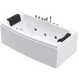 Home Deluxe Whirlpool NOOR