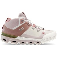 On Cloudtrax Damen rose/ivory 40,5