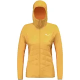 Salewa Damen Ortles Hyb TWR Jacke (Größe XS, gelb)