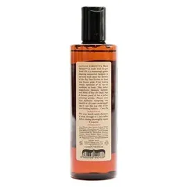 Captain Fawcett's Beer'd Shampoo