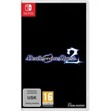 Death end re:Quest 2 Switch