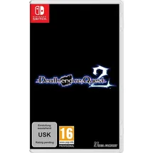 Death end re:Quest 2 Switch