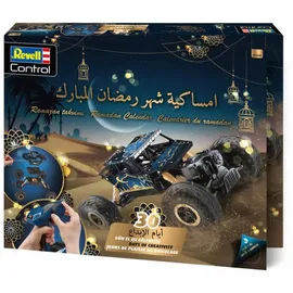 REVELL Control RC Ramadan Kalender (01048)