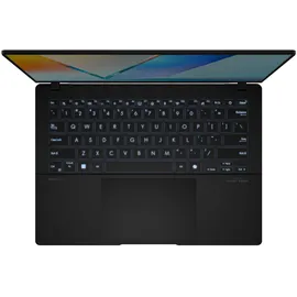 Asus Vivobook S 14 OLED Intel Core Ultra 7 256V 16 GB RAM 1 TB SSD