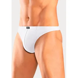 H.I.S. H.I.S »Herren Unterhose«, (Packung, 5% St.), in Baumwollstretch-Qualität Gr. 9 (XXXL), weiß, , 520282-9