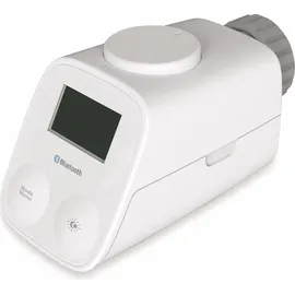 Essentials Heizkörperthermostat Bluetooth Smart Home
