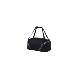 Satch Sporttasche Purple Phantom