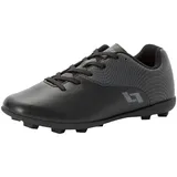 Pro Touch Evolution MxG Fussballschuh, Black/Anthracite, 39 EU - 39 EU