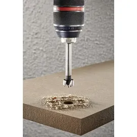 WOLFCRAFT Forstnerbohrer Ø 20 mm Gesamtlänge 90 mm 1 St.