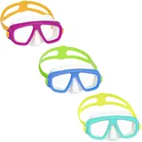 BESTWAY Aqua Champ Essential Mask