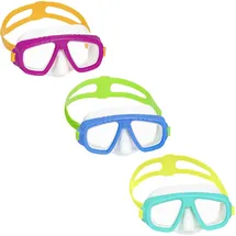 BESTWAY Aqua Champ Essential Mask