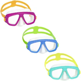BESTWAY Aqua Champ Essential Mask