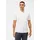 Olymp Poloshirt OLYMP "OLYMP Casual Wirk, Polo", Herren, Gr. 3XL, weiß, 100% Baumwolle, Shirts