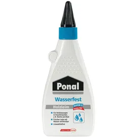 Ponal Wasserfest 550 g