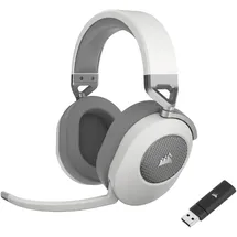 Corsair HS65 Wireless weiß
