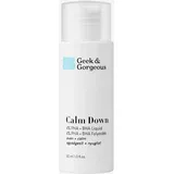 geek & gorgeous Calm Down 30 ml