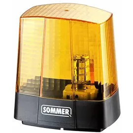 Sommer LED-Warnlicht