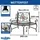 DanDiBo Ambiente Baumbank Halbrund 140 x 60 x 100 cm Braun