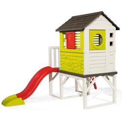 Smoby Spielzeug-Gartenset Stelzenhaus