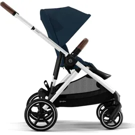 Cybex Gazelle S ocean blue