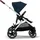 Cybex Gazelle S ocean blue