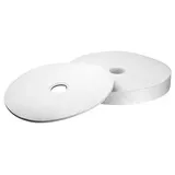Bartscher Rundfilterpapier für Regina 90 250 St.