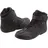 Modeka Black Rider Schwarz 42