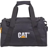 CAT Tactical Duffel S 44 cm Schwarz