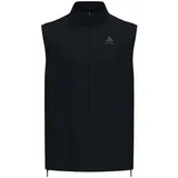 Odlo The Zeroweight Running Vest 2.0 black (15000) M