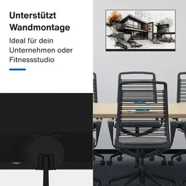 Dahua LM27-B201S 27" schwarz