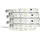 Aqara LED Strip T1 Extension 1m