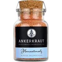 Ankerkraut Hanseatensalz 140 g Salz-Gewürz Salzmischung Meersalz Paprikapulver