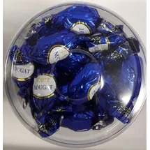 Storz Nougat Eier 30 Stück 450 g