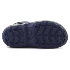 Crocs Handle It Gummistiefel Blau 32