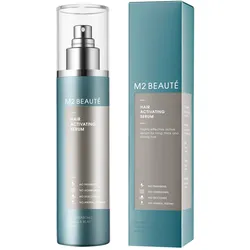M2Beaute Hair Activating Serum