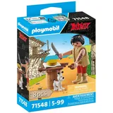 Playmobil Asterix Osolemirnix (71548)