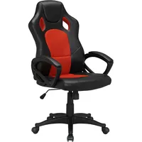 Hti-Living HTI-Line Chefsessel Racingstuhl Daytona