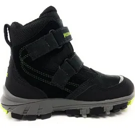 MEINDL Polar Fox grau 37