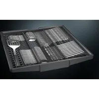 Siemens iQ300 SX63EX22CE Einbau-Geschirrspüler (vollintegrierbar, 598 mm breit)