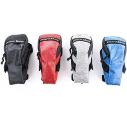 LIZARD SKINS Satteltasche Cache | 0,5 l